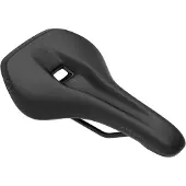 Ergon SMC miesten maastopy r n satula MTB Stealth musta keskikokoinen/iso