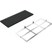 Bosch kiertoilmakiinnityssarja DWZ0IN0T0