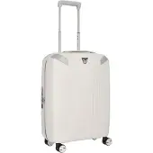 Roncato Ypsilon 2.0 4-pyöräinen Käsimatkatavara 55 cm Beige