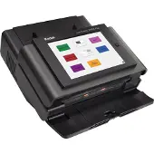 Kodak – max 215 x 863 mm, 24.638 cm (9.7") LCD, 70ppm/140ipm, Dual CCD, Ethernet/USB, 10.5 kg (1060094)