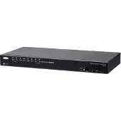 Aten CS19208 - 8 tietokoneen KVM-hallintayksikkö