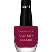 Max Factor Nailfinity kynsilakka 330 Max's Muse
