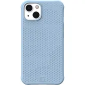 Uag iPhone 13 U Dot suojakuori cerulean