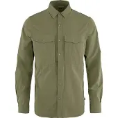 Fjällräven abisko trekking shirt m