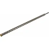 AWTOOLS Betoniporanterä AW43579; SDS-Plus; TCT; 22x800 mm