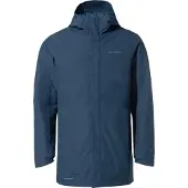 Vaude Bike Cyclist Padded Parka