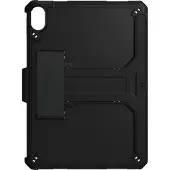 Uag – iPad 10.9" / 11" Scout with kickstand and hand strap, BULK, black (12339HB14040)