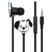 Ert 101 Dalmatas Disney Kuulokkeet