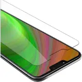 Cadorabo Motorola Moto G7 Power karkaistu suojalasi