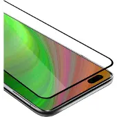 Cadorabo Xiaomi Redmi K30/k30i 5G karkaistu lasi suojakalvo