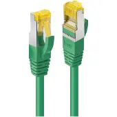 Lindy 47653l S/ftp 10 M Cat7-verkkokaapeli