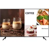 Samsung BE85C 85inch Non-tactile UHD (LH85BECHLGUXEN)