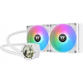 Thermaltake TH280 V2 Ultra ARGB, Nestejäähdytyspakkaus, Valkoinen (CL-W406-PL14SW-A)