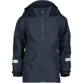 Didriksons Kids' Norma Jacket 3 Navy Muut vuorettomat takit 120