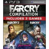 Far Cry Compilation ( Import) (3)
