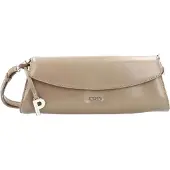 PICARD Rome Olkalaukku Nahka 29 cm Beige