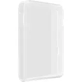 Ledger Flex krypto-plånboksfodral transparent