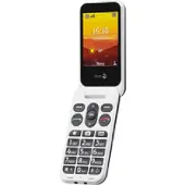 Doro Leva L20 black-white