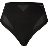 Calvin Klein Underwear Muotoilevat alushousut musta