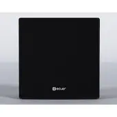 Ecler AMBIT-18 | Commercial Loudspeaker | IP54 rated | 8" | 100W | Wall | Musta | 1 Pair