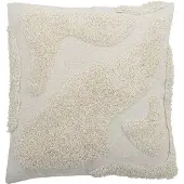 Bloomingville Canelli tyyny 50x50 cm Luonto