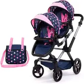 Bayer - Twin Pram Xeo Twin (26716AA)
