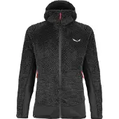 Salewa Tognazza Polarlite Hupullinen Fleecetakki