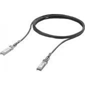 Ubiquiti UACC-DAC-SFP28-0.5M, DAC cable, 25 Gbps, 0.5m (UACC-DAC-SFP28-0.5M)