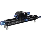 Sirui Macro Focusing Rail MS18 jalustakisko
