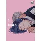 Viz Media, Subs. of Shogakukan Inc Jealousy, Vol. 5