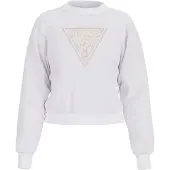 GUESS Cn Lace Triangle Collegepaita