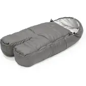Stokke Xplory X lämpöpussi Modern Grey