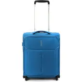Roncato Ironik 2.0 2-pyöräinen Käsimatkatavara 45 cm Sininen
