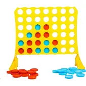 Clown Games - Connect4 Board Game
