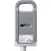 Canon PFI-306 GY Mustepatruuna harmaa
