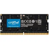 Crucial CT16G48C40S5 muistikortti 16 GB 1 x 16 GB DDR5 (CT16G48C40S5)