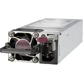 HP 800W Flex Slot Titanium Hot Plug Low Halogen Power Supply Kit (865438-B21)