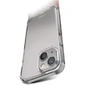 SBS Extreme X4, Cover, Apple, iPhone 14, 15.5 cm (6.1"), Transparent