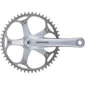 Shimano Dura Ace Track 7710 Polkupyörän Kammet