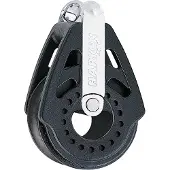 Harken Caron Kiinteä Hihnapyörä 40 Mm