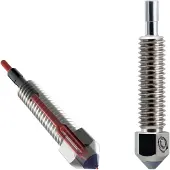 Micro-Swiss FlowTech CHT High Flow - CM2 Nozzle