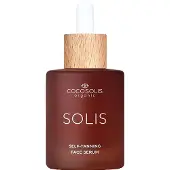 Cocosolis SOLIS Self-Tanning Facial Serum