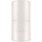 Luvia Cosmetics Magnetic Brush Case Harjakotelo 1 kpl