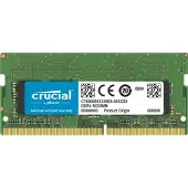 Crucial 32 Gt (1 x 32 Gt) DDR4 3200 MHz, CL22 -muisti, vihreä