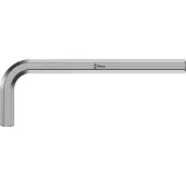 Wera Kuusiokoloavain WE05021085001; Hex-Plus; 14x140 mm