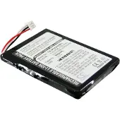123accu iPOD Photo 616-0206 akku 900 mAh