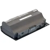 Cameron Sino Asus G75 A42-G75 akku 4400 mAh