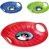 Prosperplast Diapelti Speed M punainen 60cm