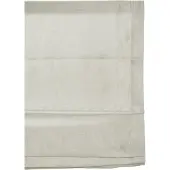 Himla Sunday laskosverho 80x180 cm Tuhka