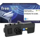 Freecolor TK5230C-FRC, Syaani, 1 kpl (K18373F7)